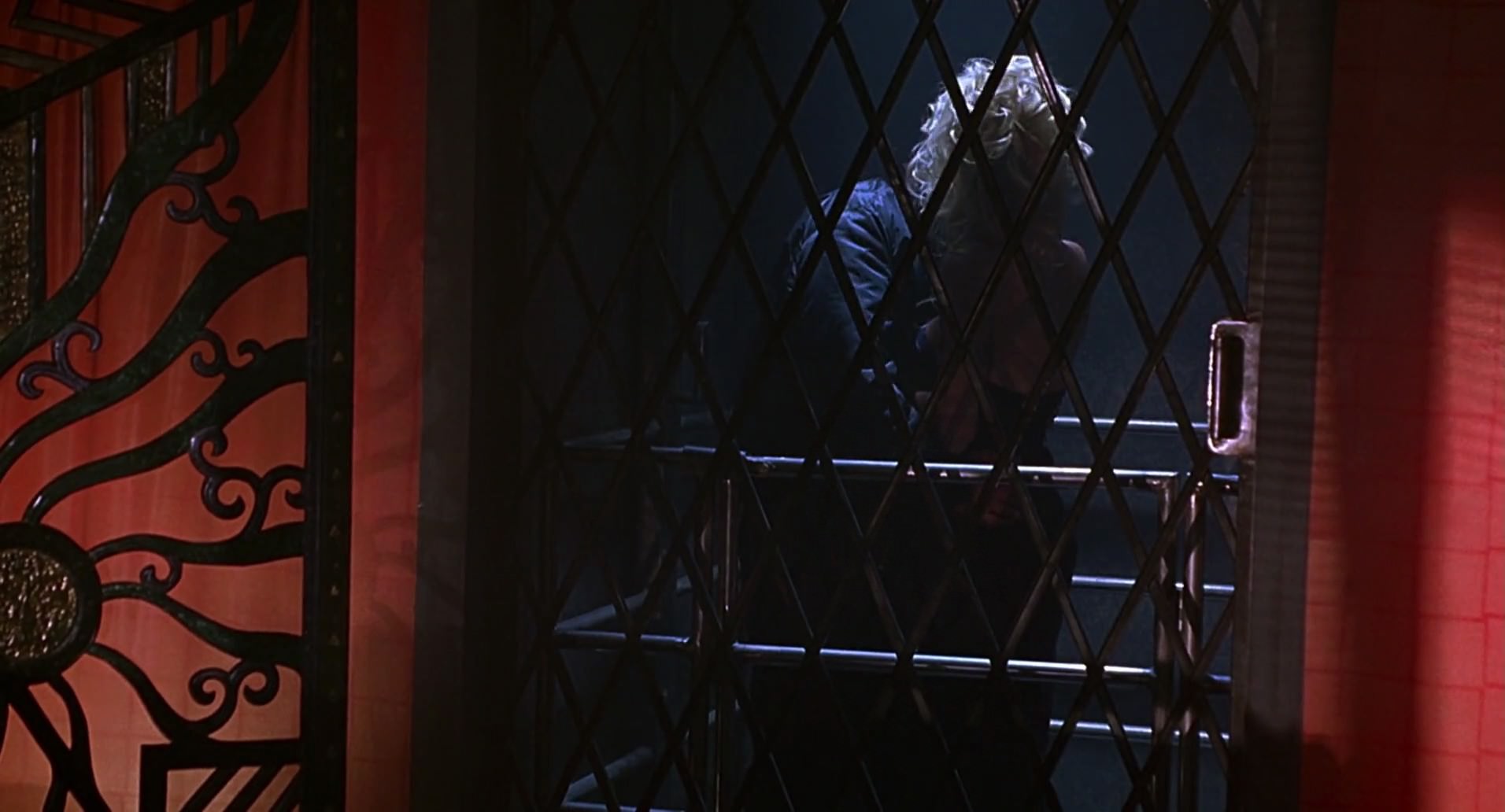 Barb Wire (1996) HD screenshot 6791