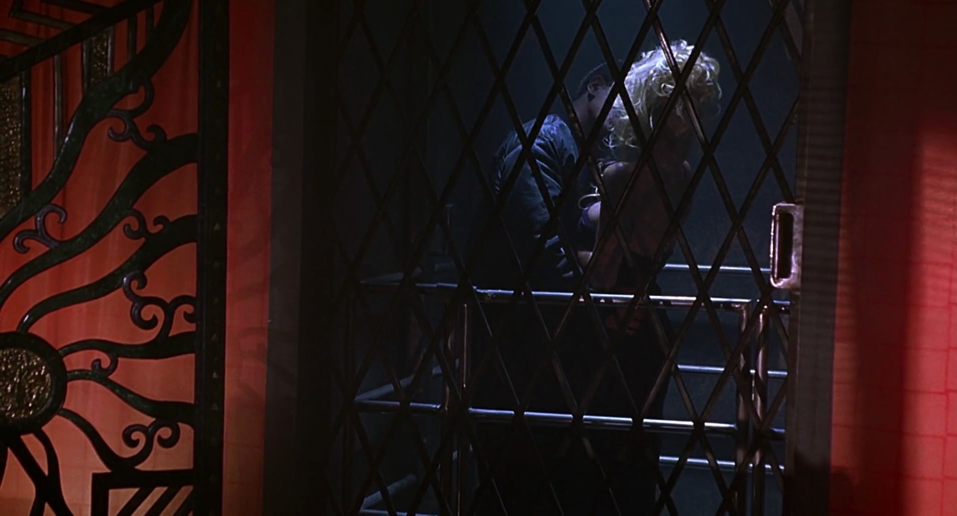Barb Wire (1996) movie still 6793