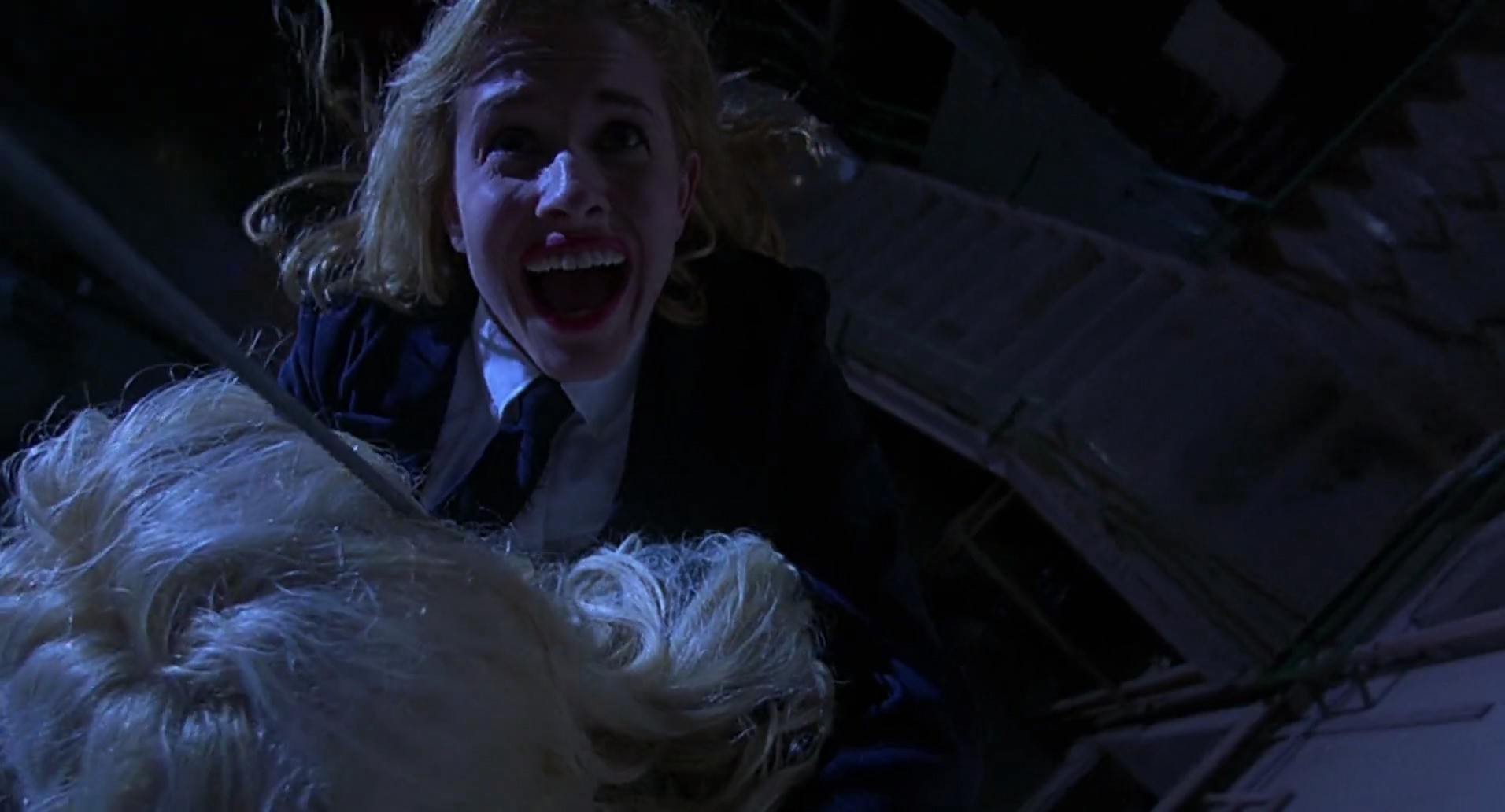 Barb Wire (1996) HD screenshot 680