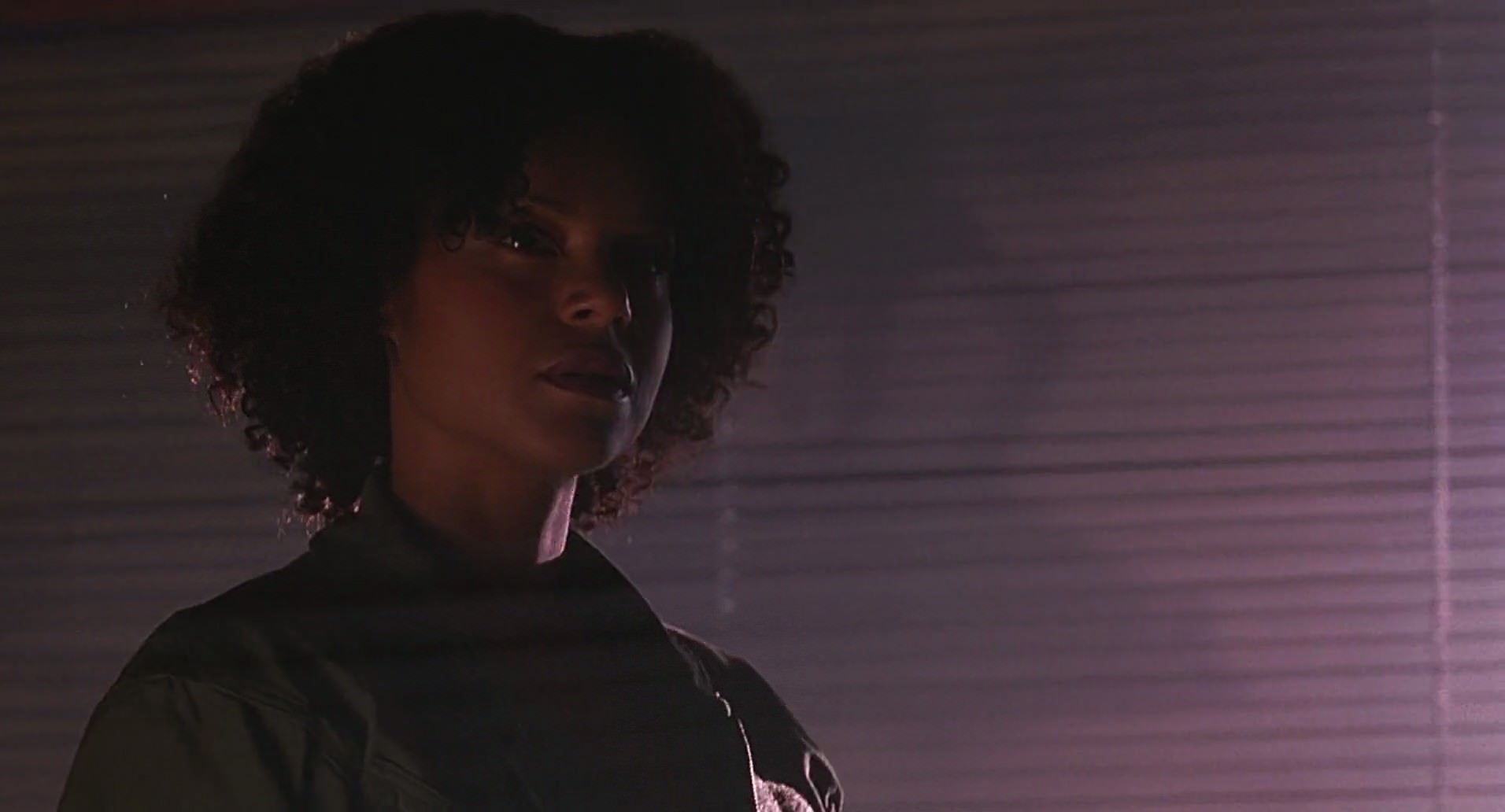 Barb Wire (1996) HD screenshot 6800