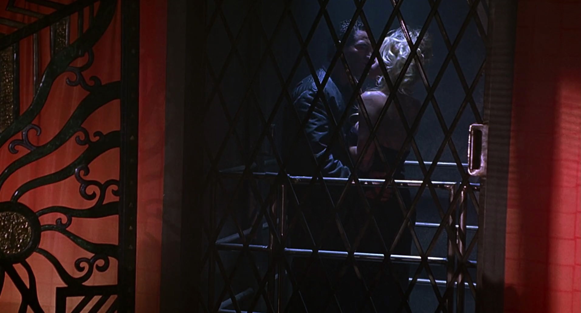 Barb Wire (1996) movie still 6805