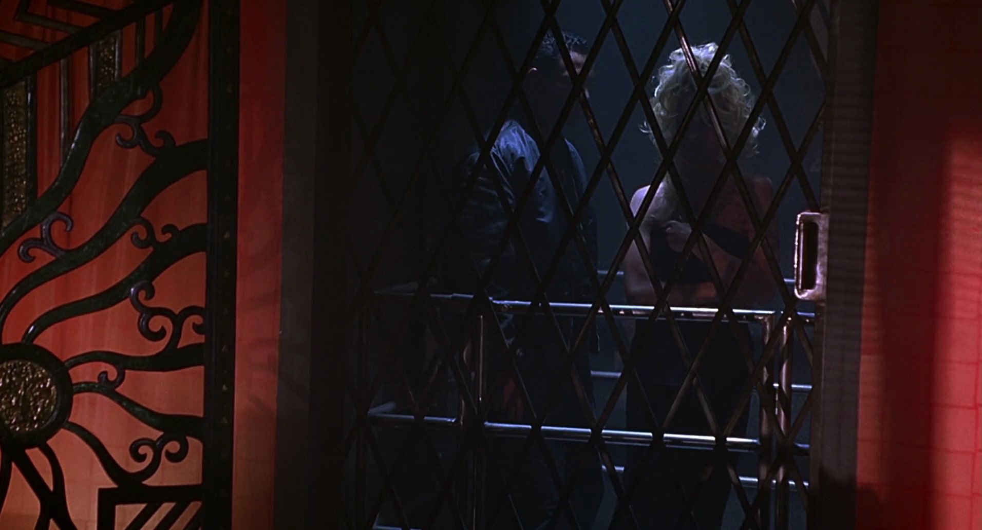 Barb Wire (1996) movie still 6811