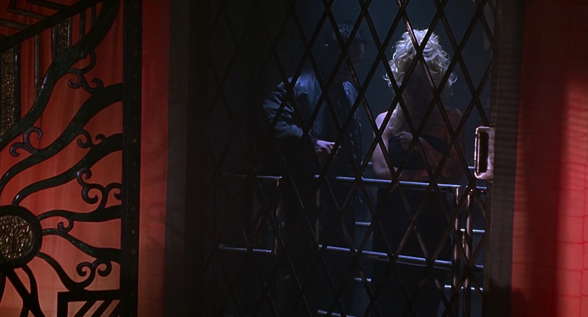Barb Wire (1996) movie still 6817