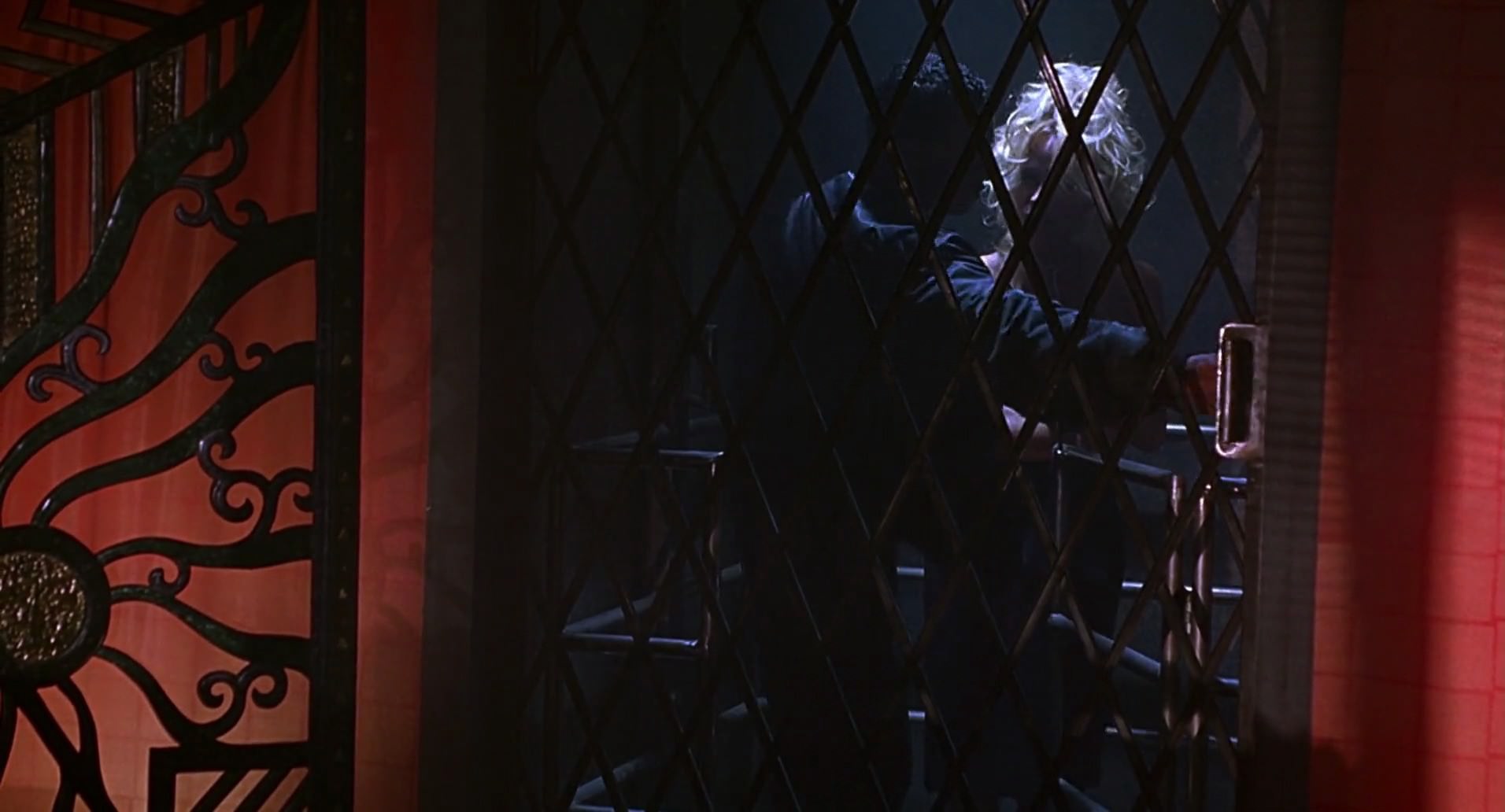 Barb Wire (1996) movie still 6820