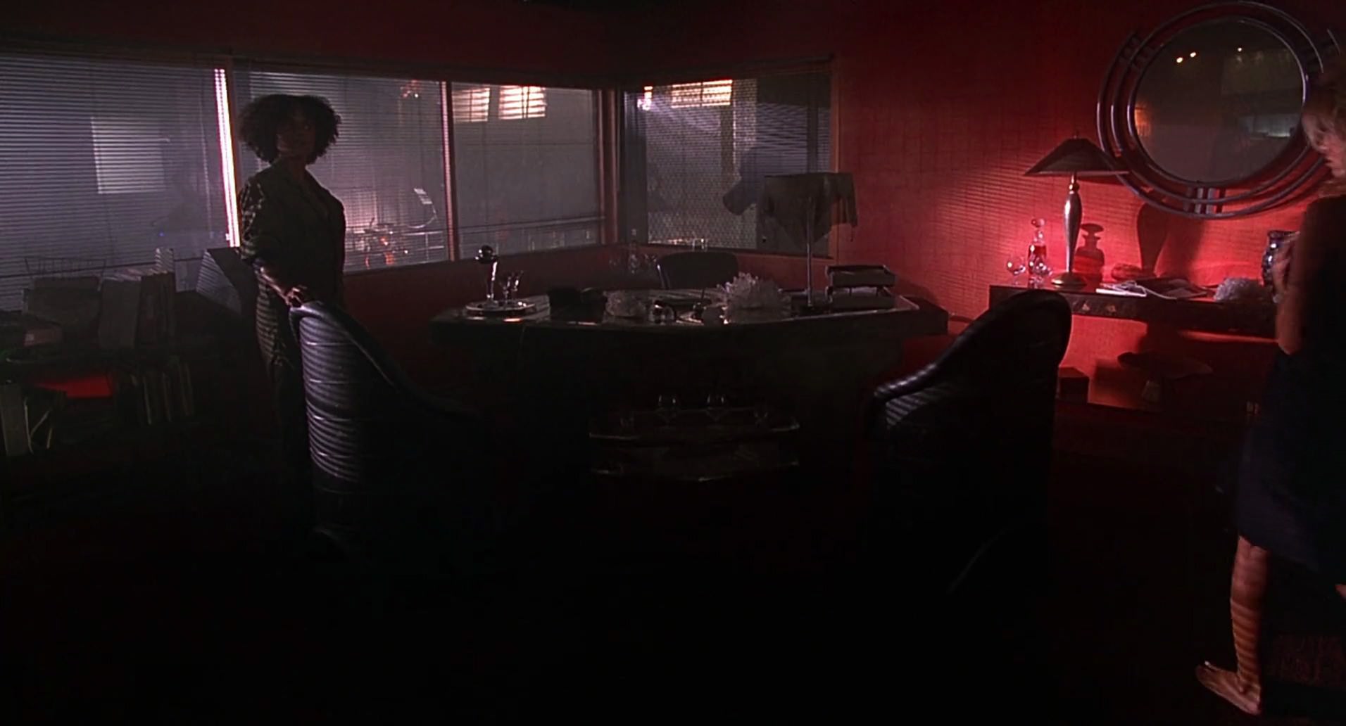 Barb Wire (1996) movie still 6826
