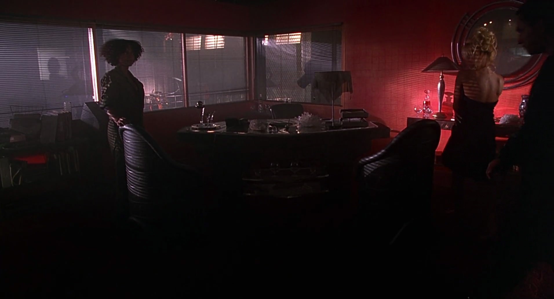 Barb Wire (1996) movie still 6829