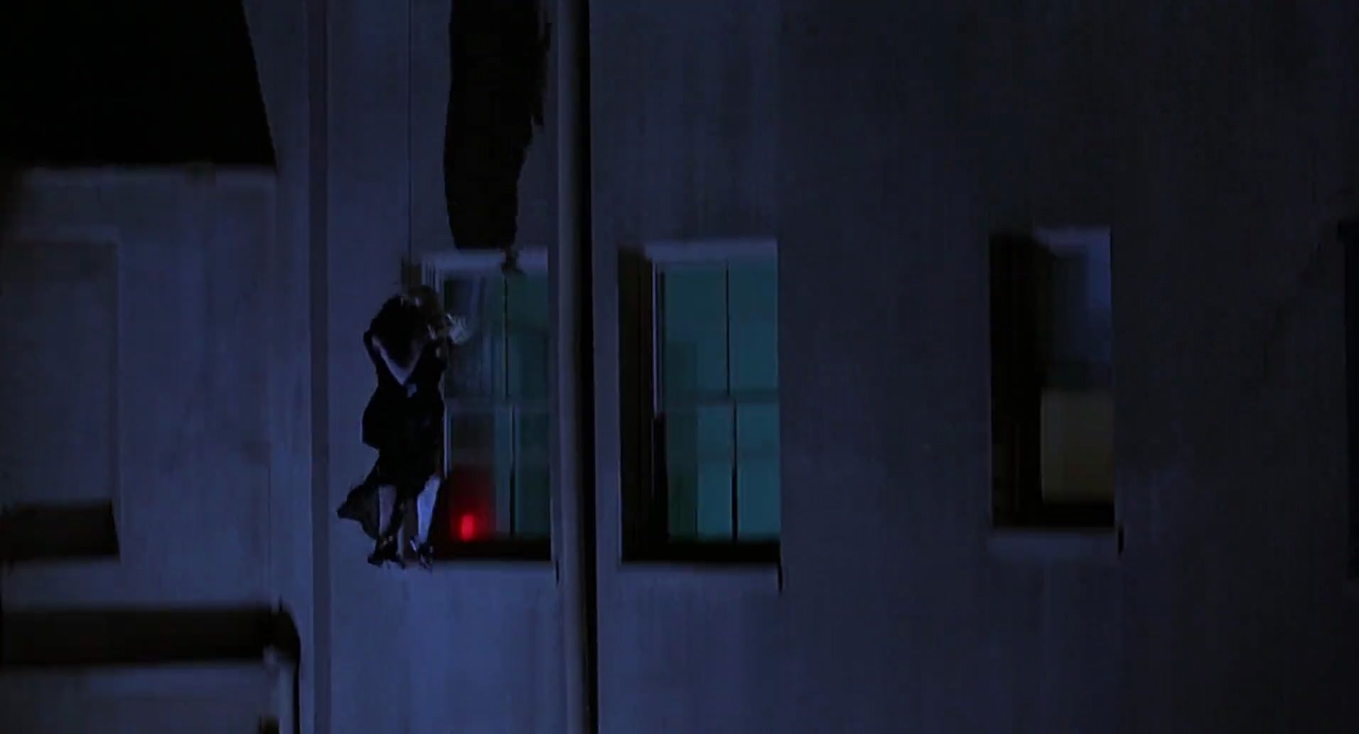 Barb Wire (1996) HD screenshot 683