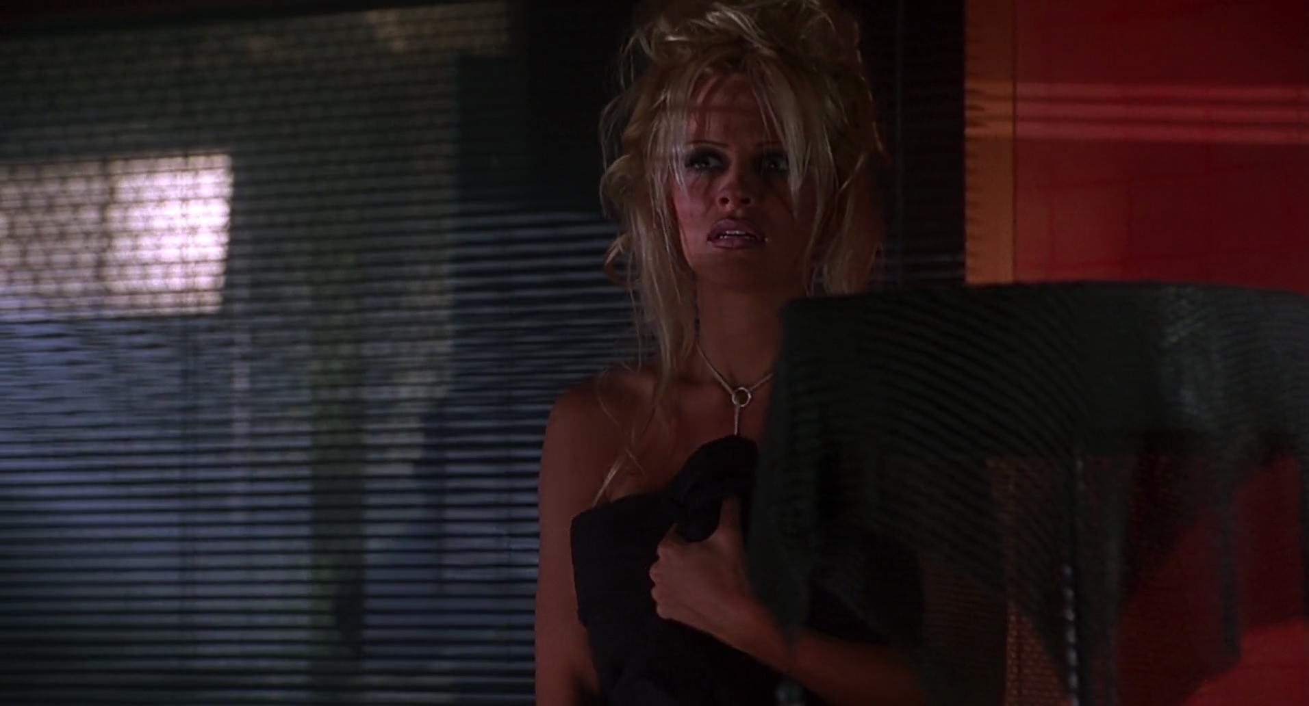 Barb Wire (1996) movie still 6835