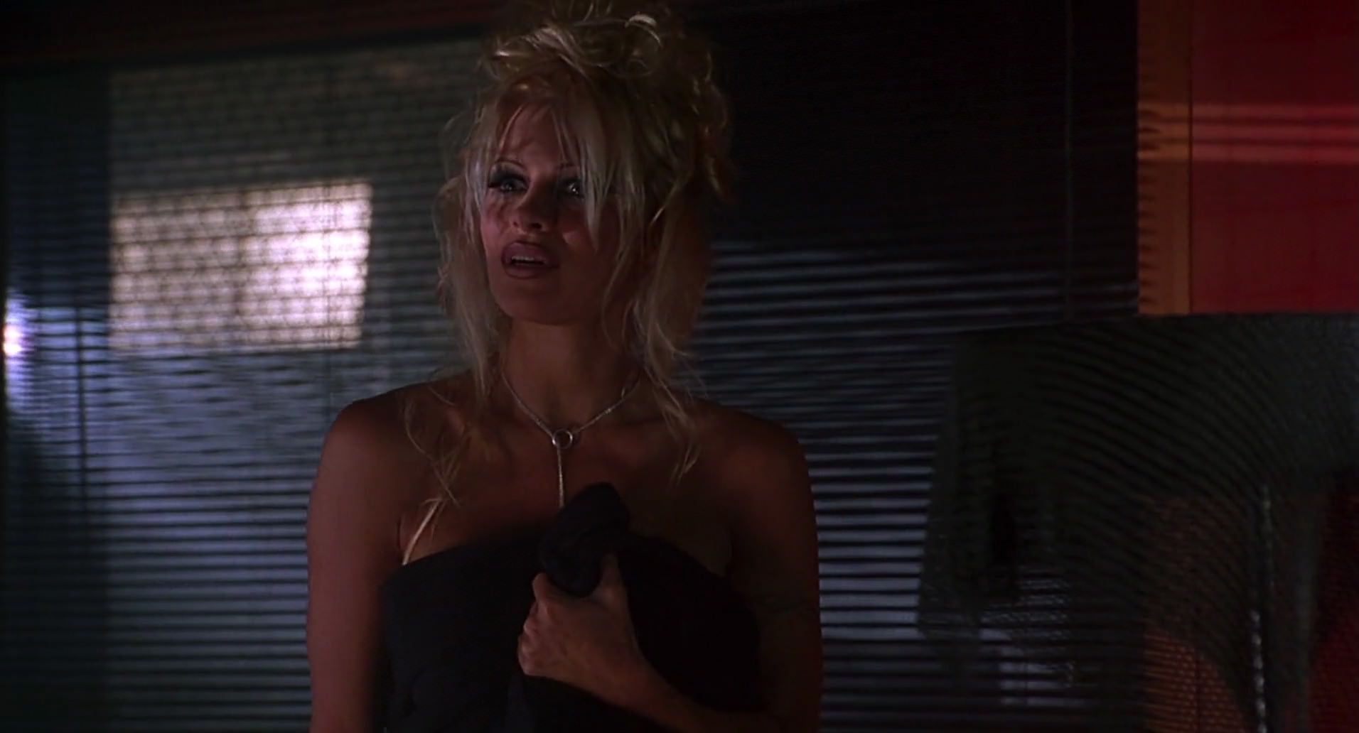 Barb Wire (1996) movie still 6838