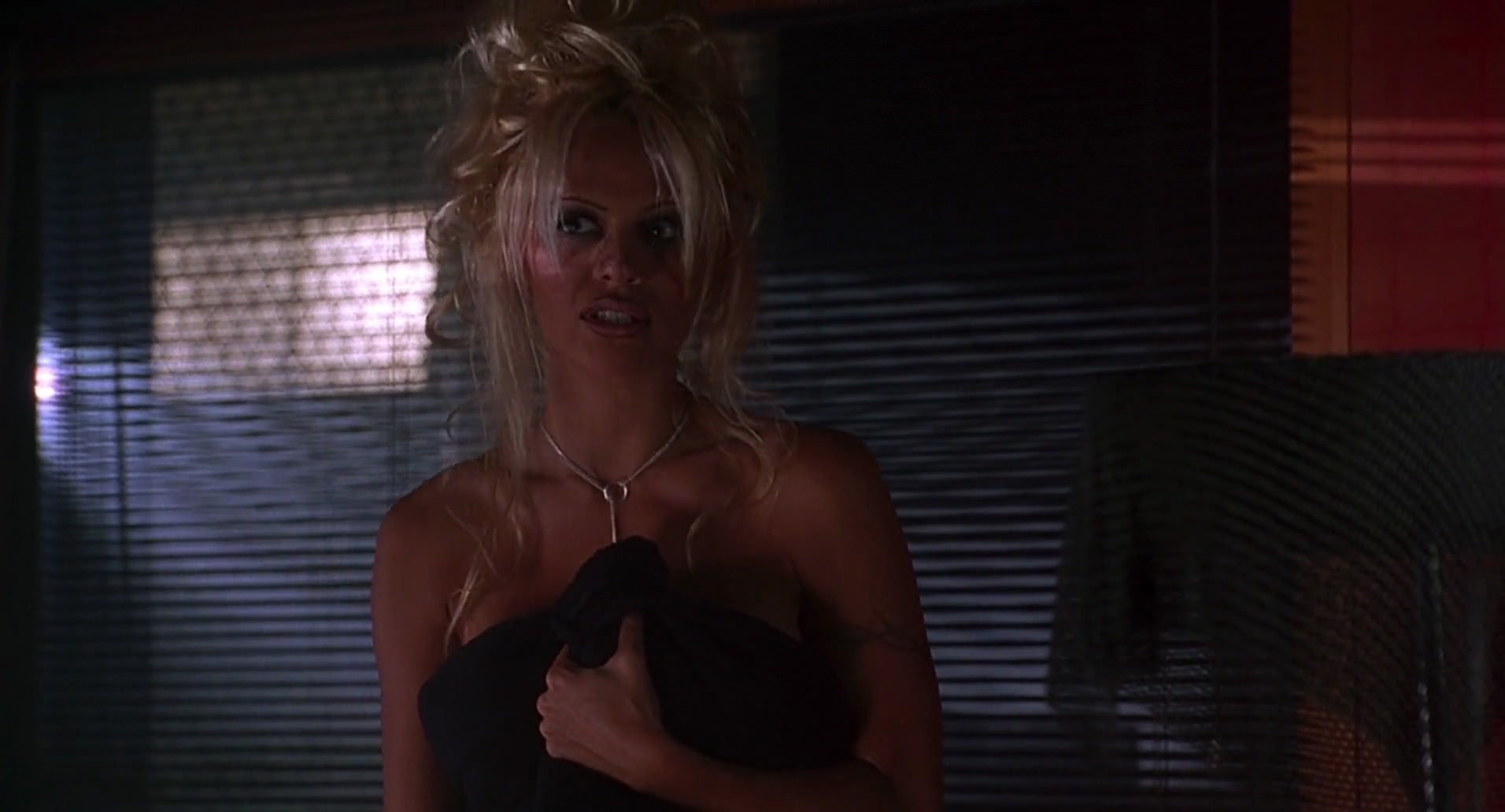Barb Wire (1996) movie still 6844