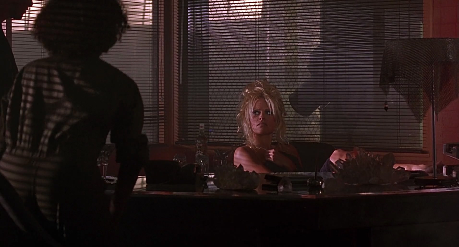 Barb Wire (1996) movie still 6868