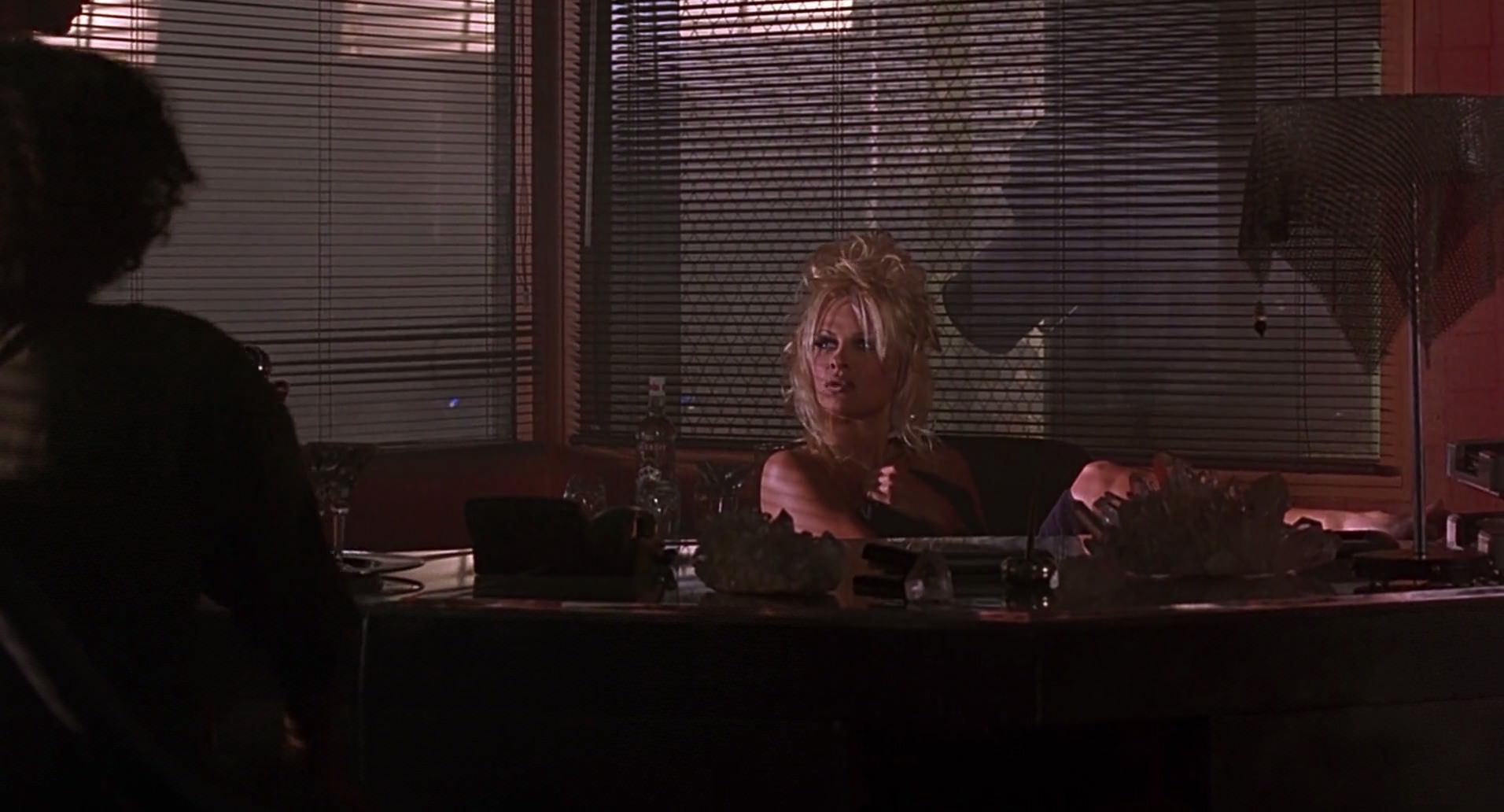 Barb Wire (1996) movie still 6871