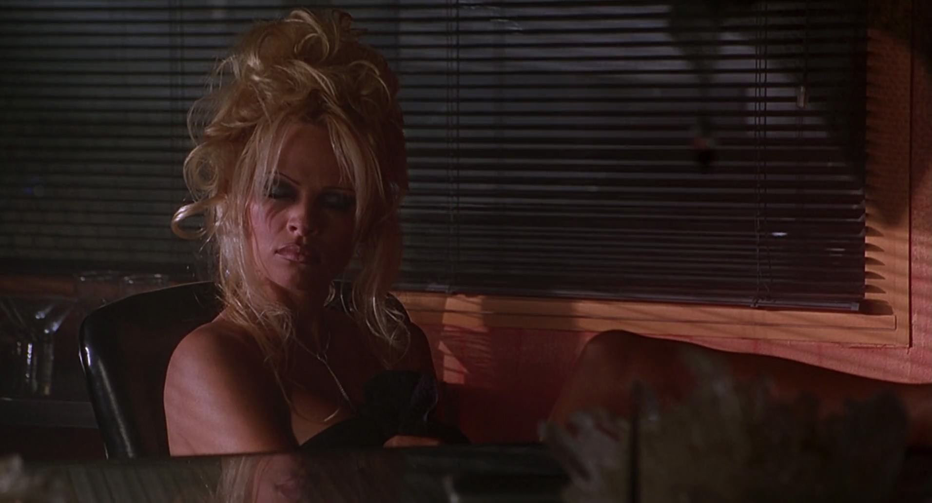 Barb Wire (1996) movie still 6880