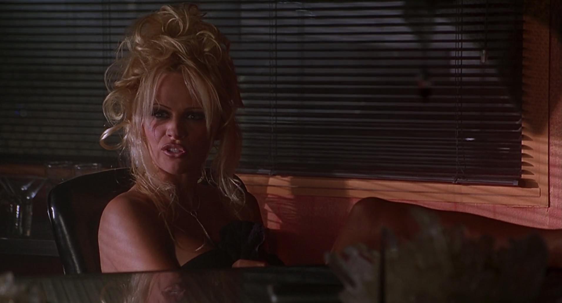 Barb Wire (1996) movie still 6892