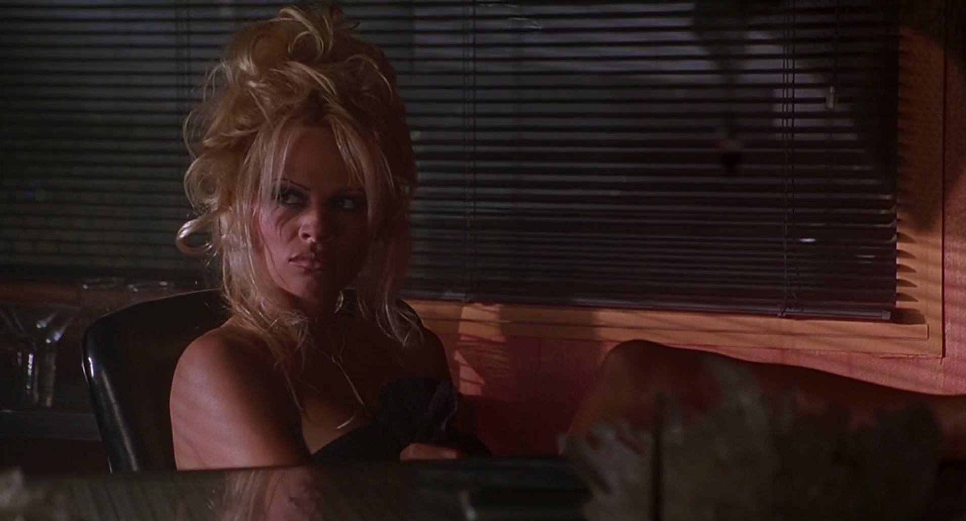 Barb Wire (1996) movie still 6907