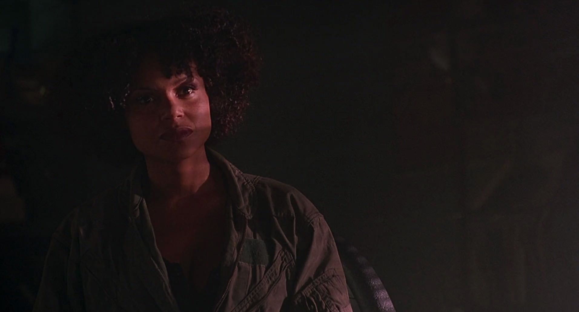 Barb Wire (1996) screencap 6909