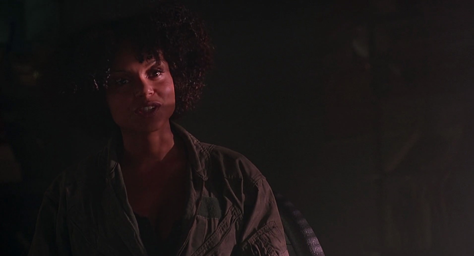 Barb Wire (1996) movie still 6910