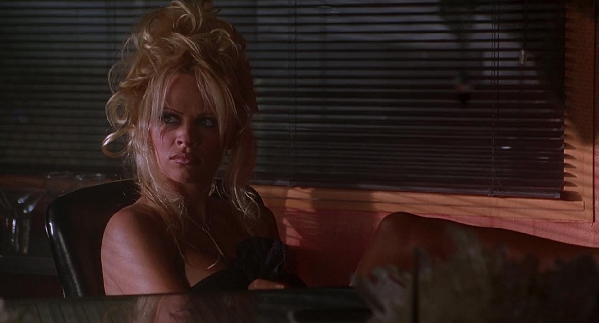 Barb Wire (1996) movie still 6913