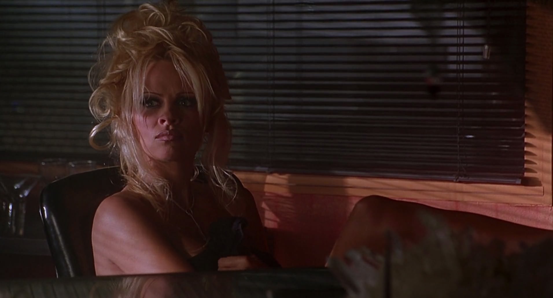 Barb Wire (1996) movie still 6916