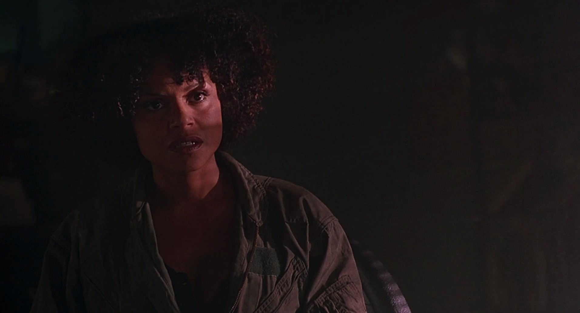 Barb Wire (1996) movie still 6919