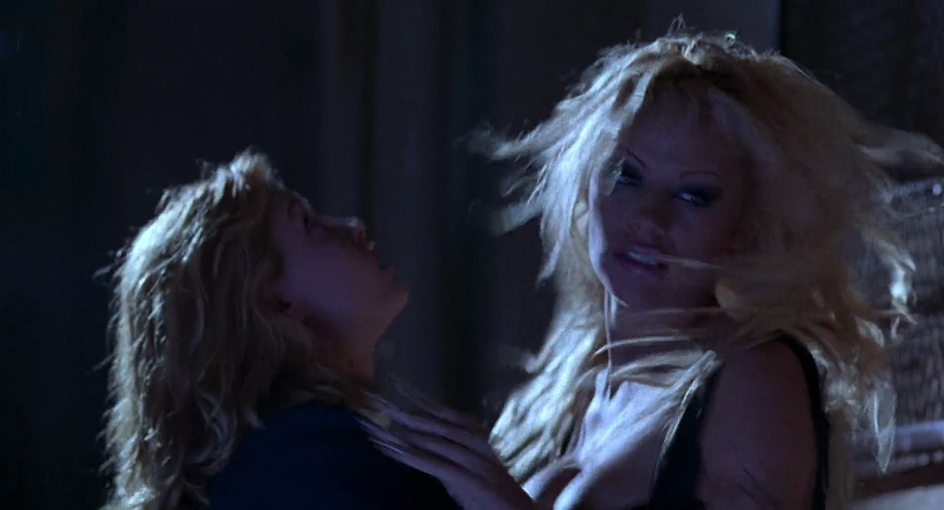 Barb Wire (1996) HD screenshot 692