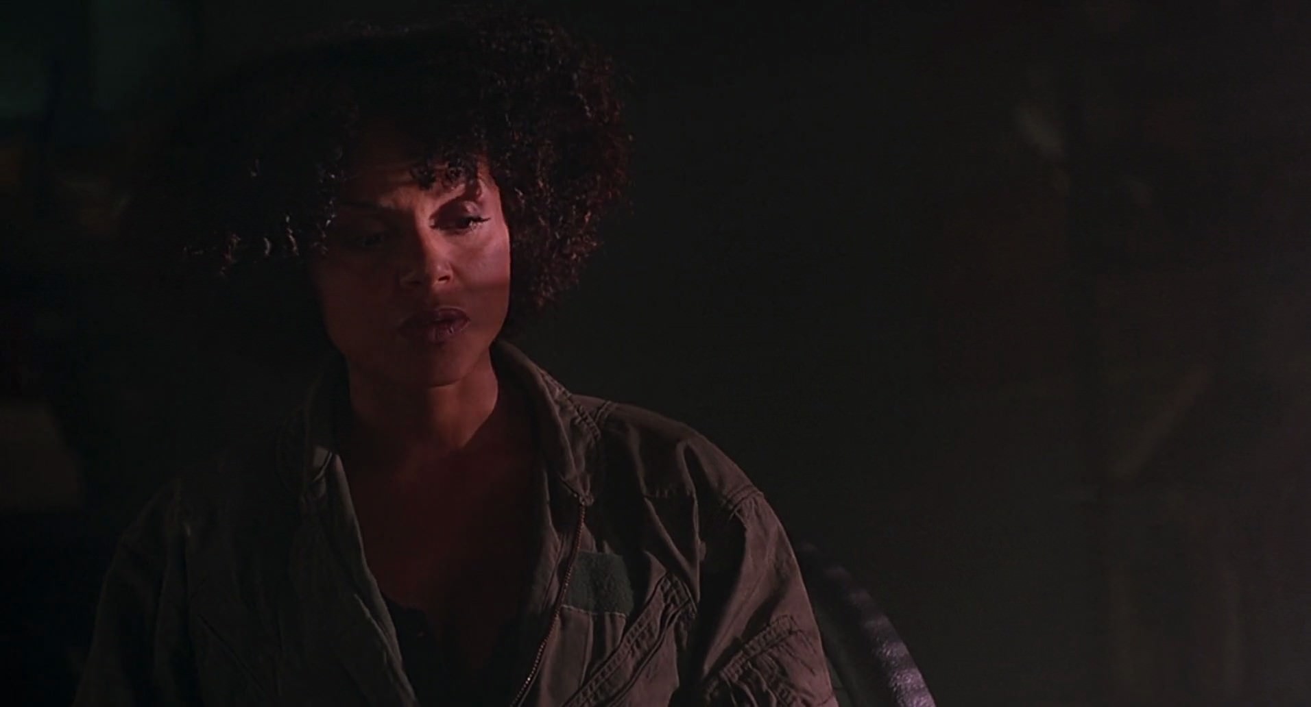 Barb Wire (1996) HD screenshot 6920