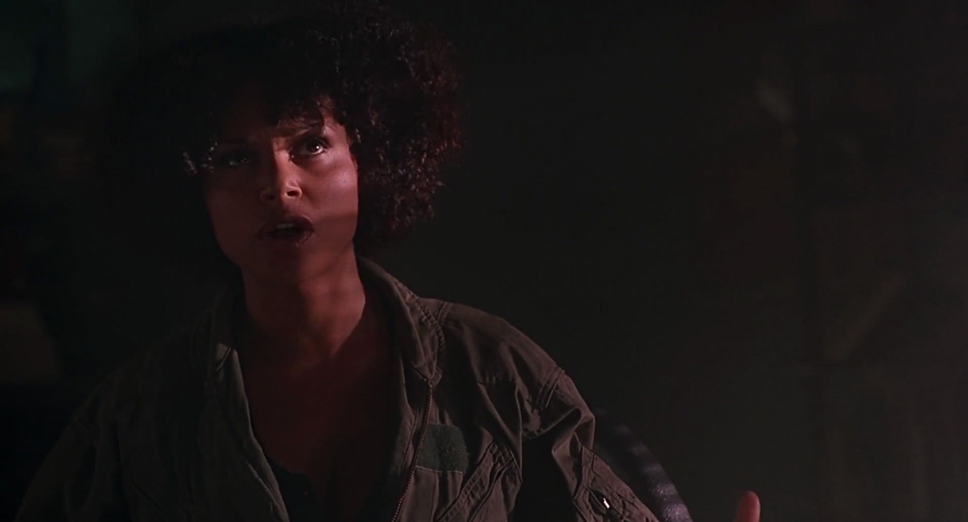 Barb Wire (1996) HD screenshot 6926