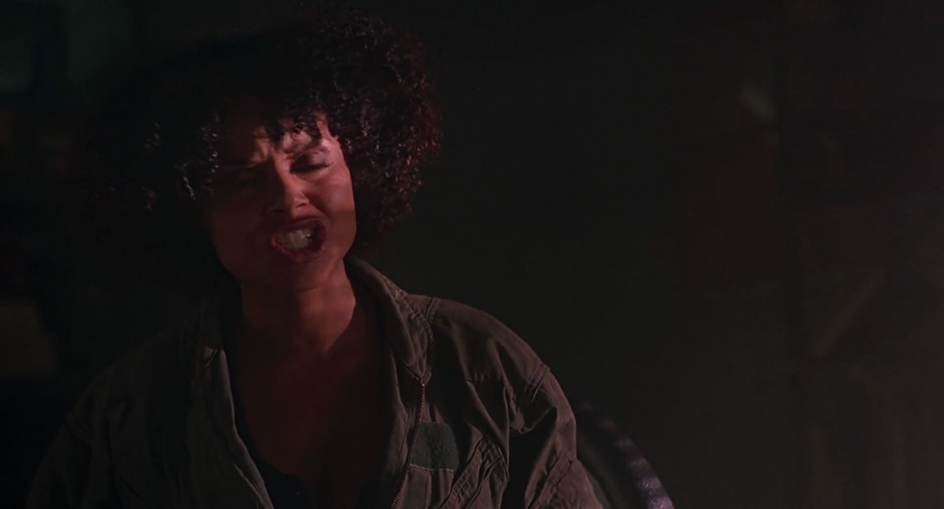 Barb Wire (1996) movie still 6928