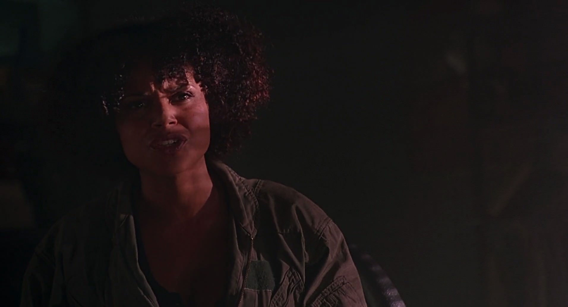 Barb Wire (1996) HD screenshot 6929