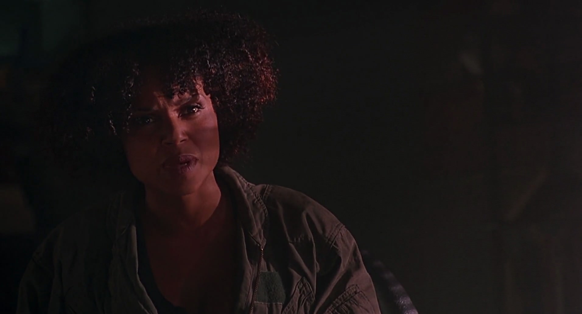 Barb Wire (1996) HD screenshot 6932