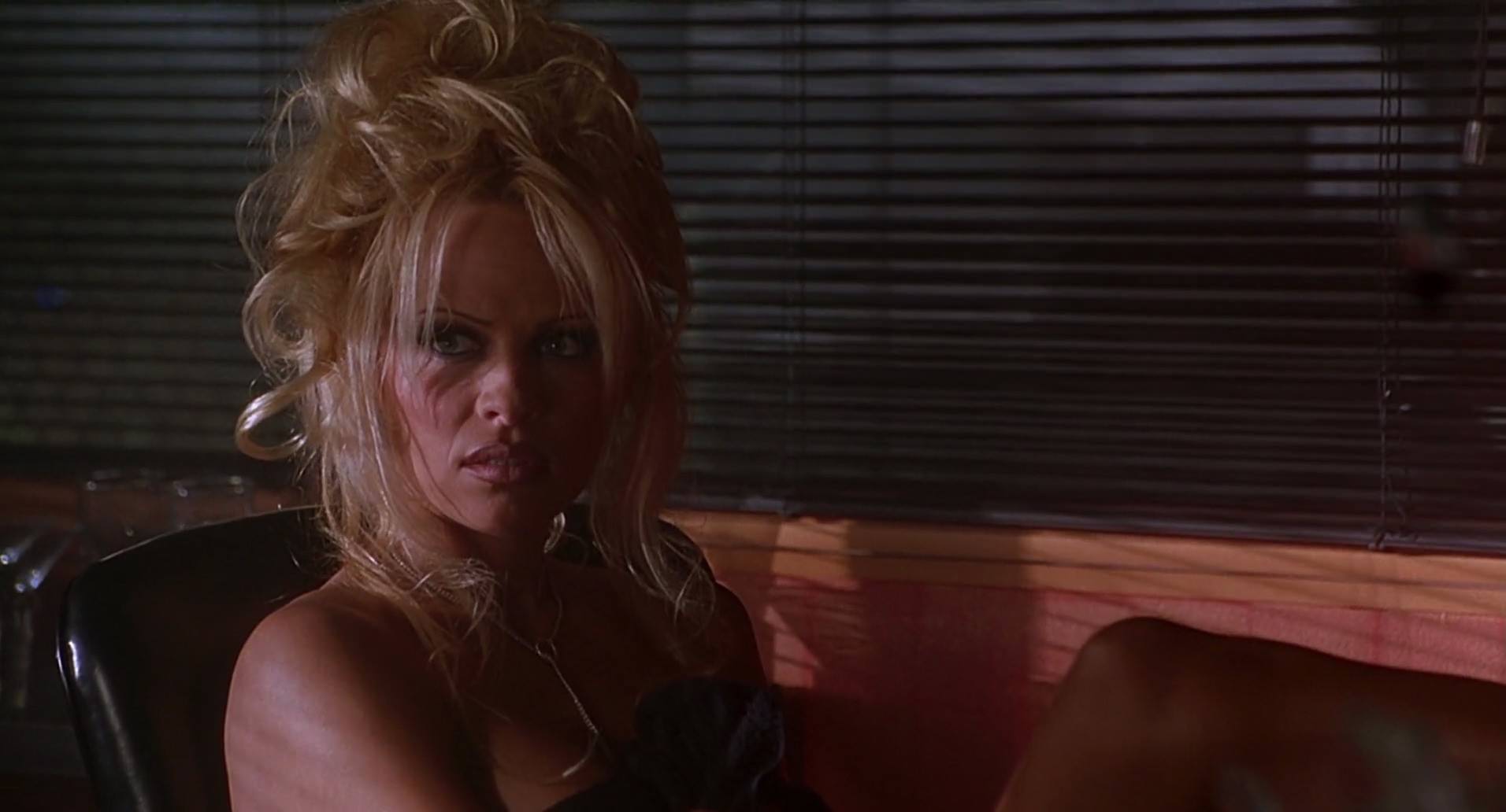 Barb Wire (1996) movie still 6937