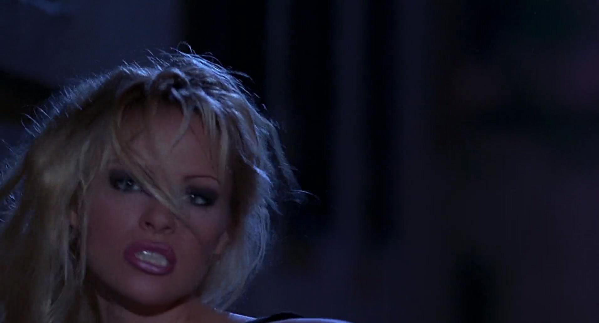 Barb Wire (1996) movie still 694