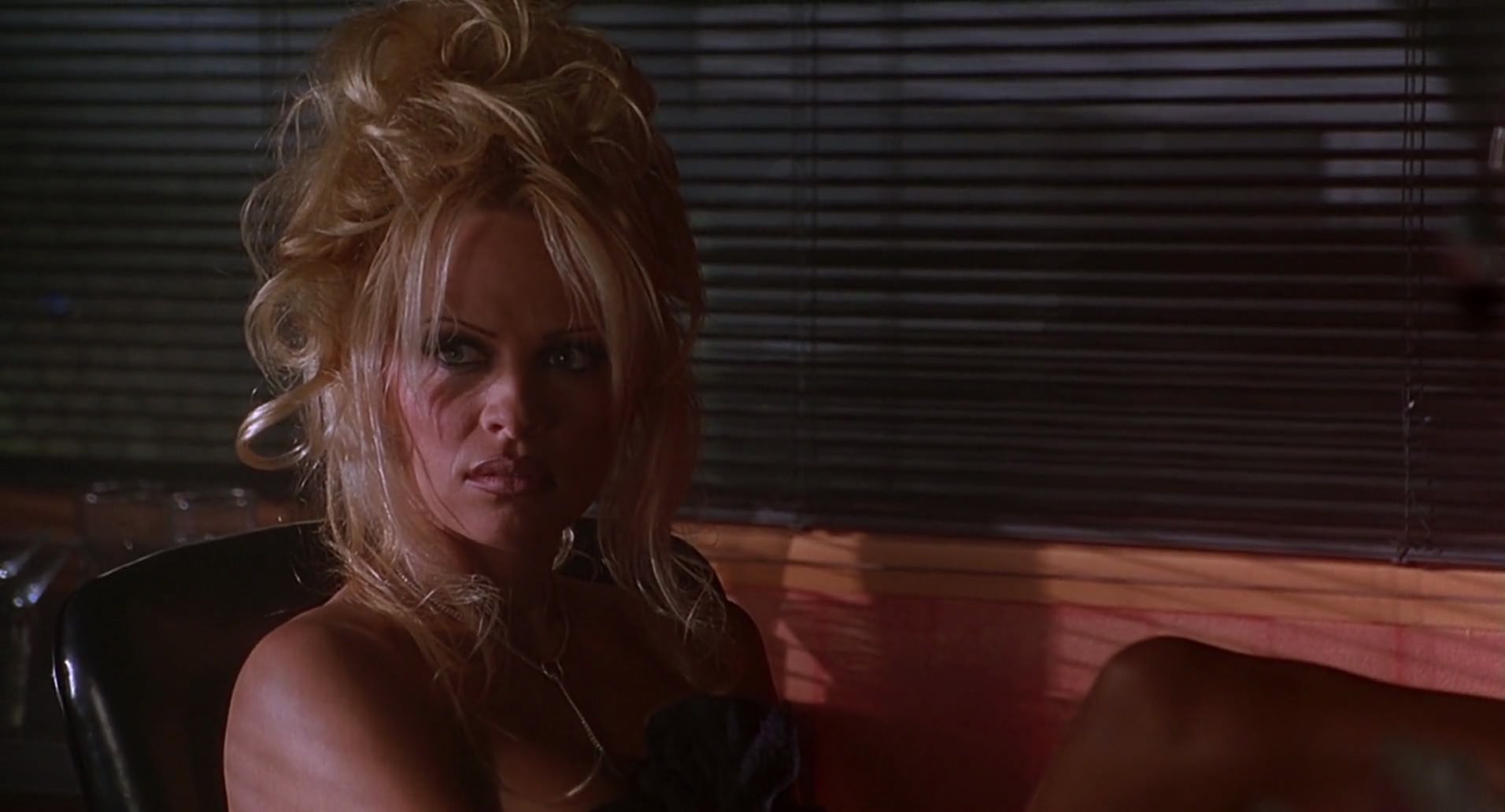 Barb Wire (1996) movie still 6940