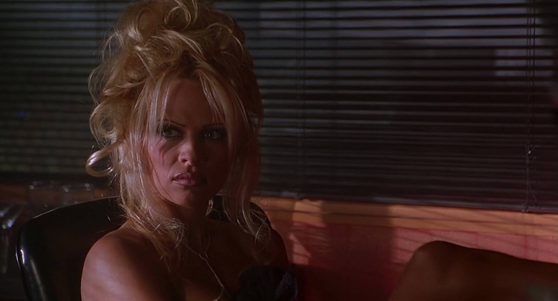 Barb Wire (1996) movie still 6943
