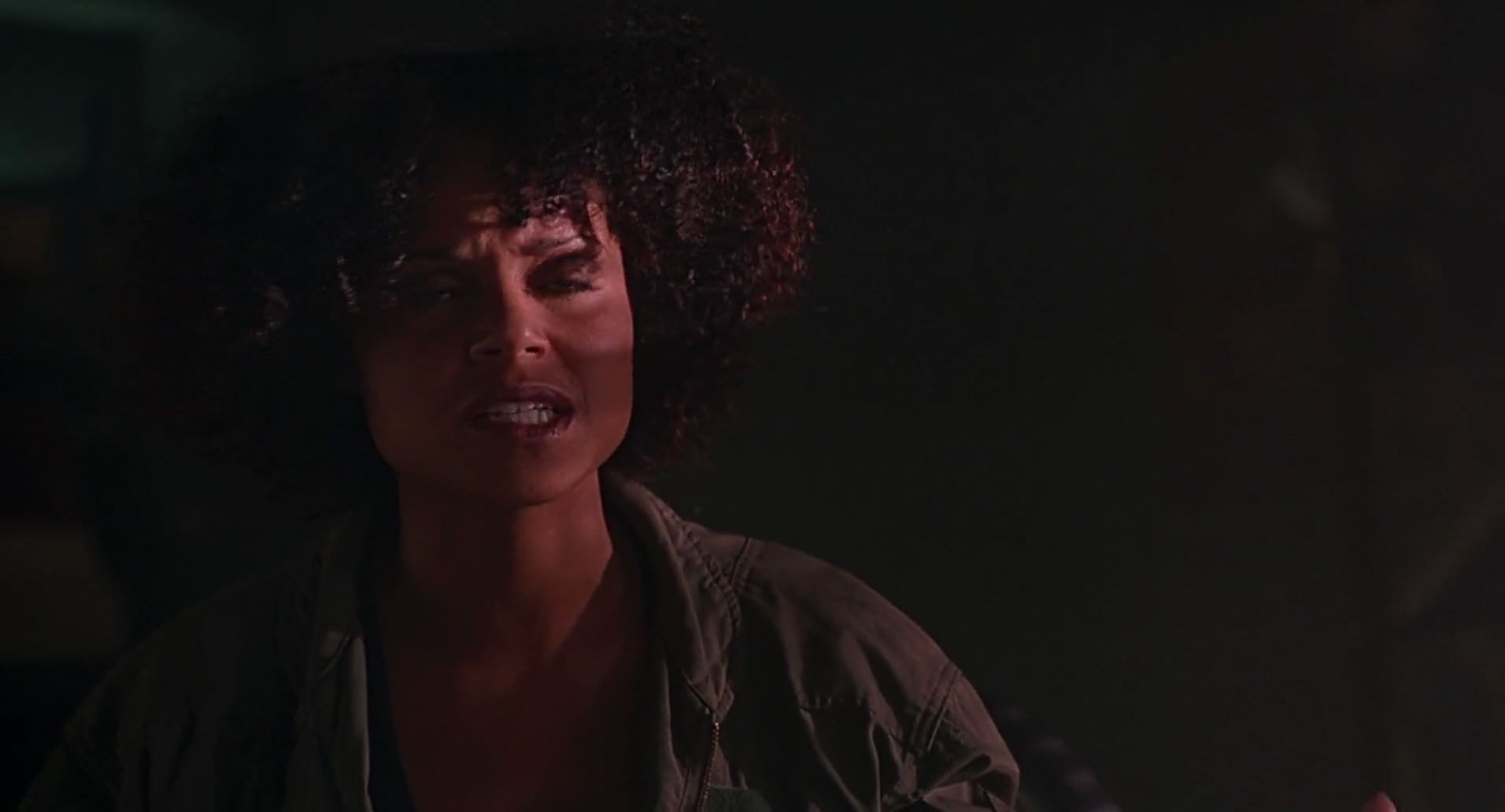 Barb Wire (1996) movie still 6949
