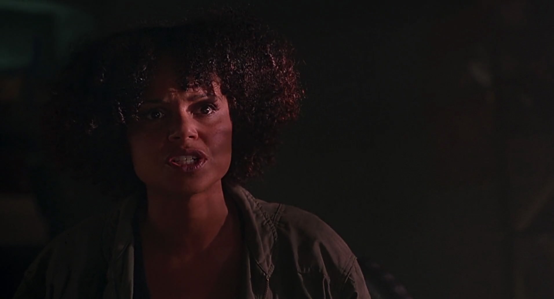Barb Wire (1996) HD screenshot 6950