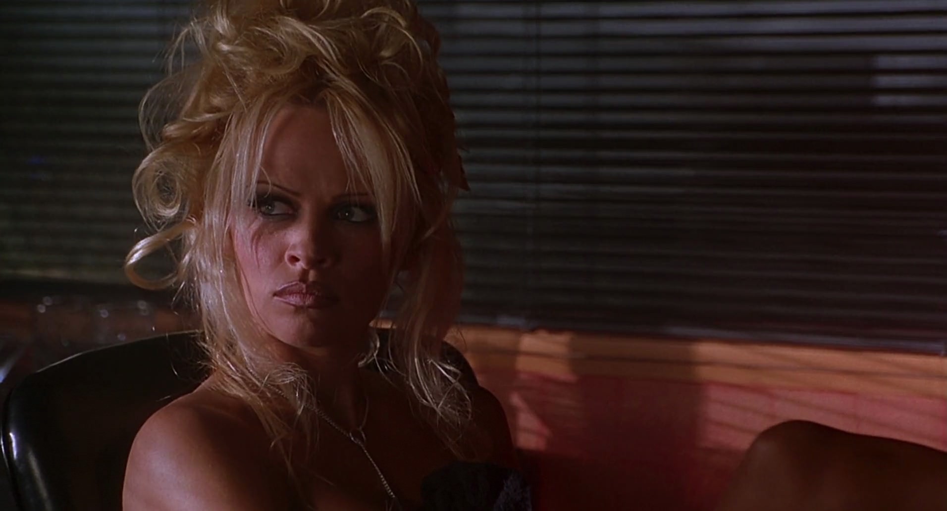 Barb Wire (1996) movie still 6961