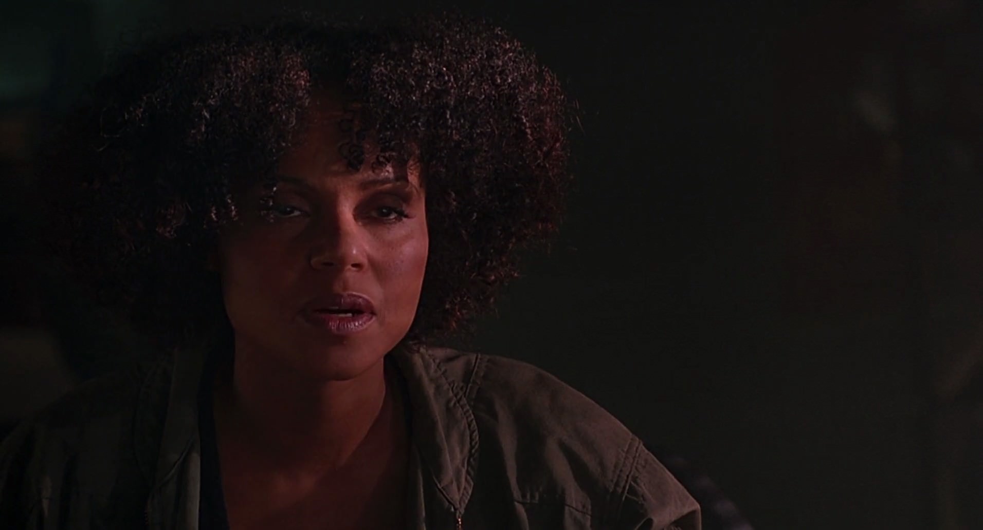 Barb Wire (1996) HD screenshot 6965