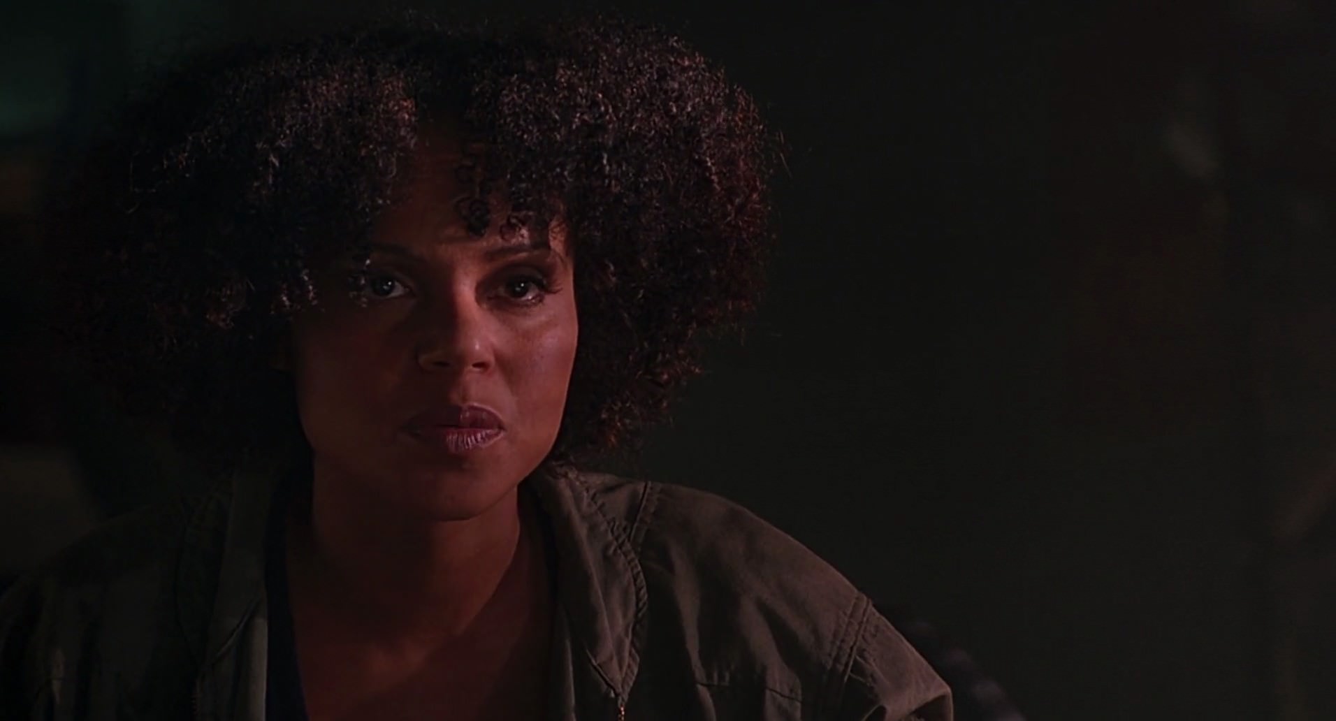 Barb Wire (1996) screencap 6966