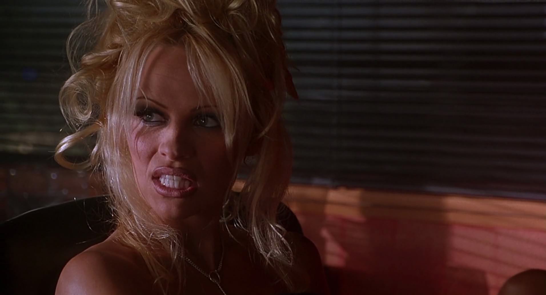 Barb Wire (1996) movie still 6982