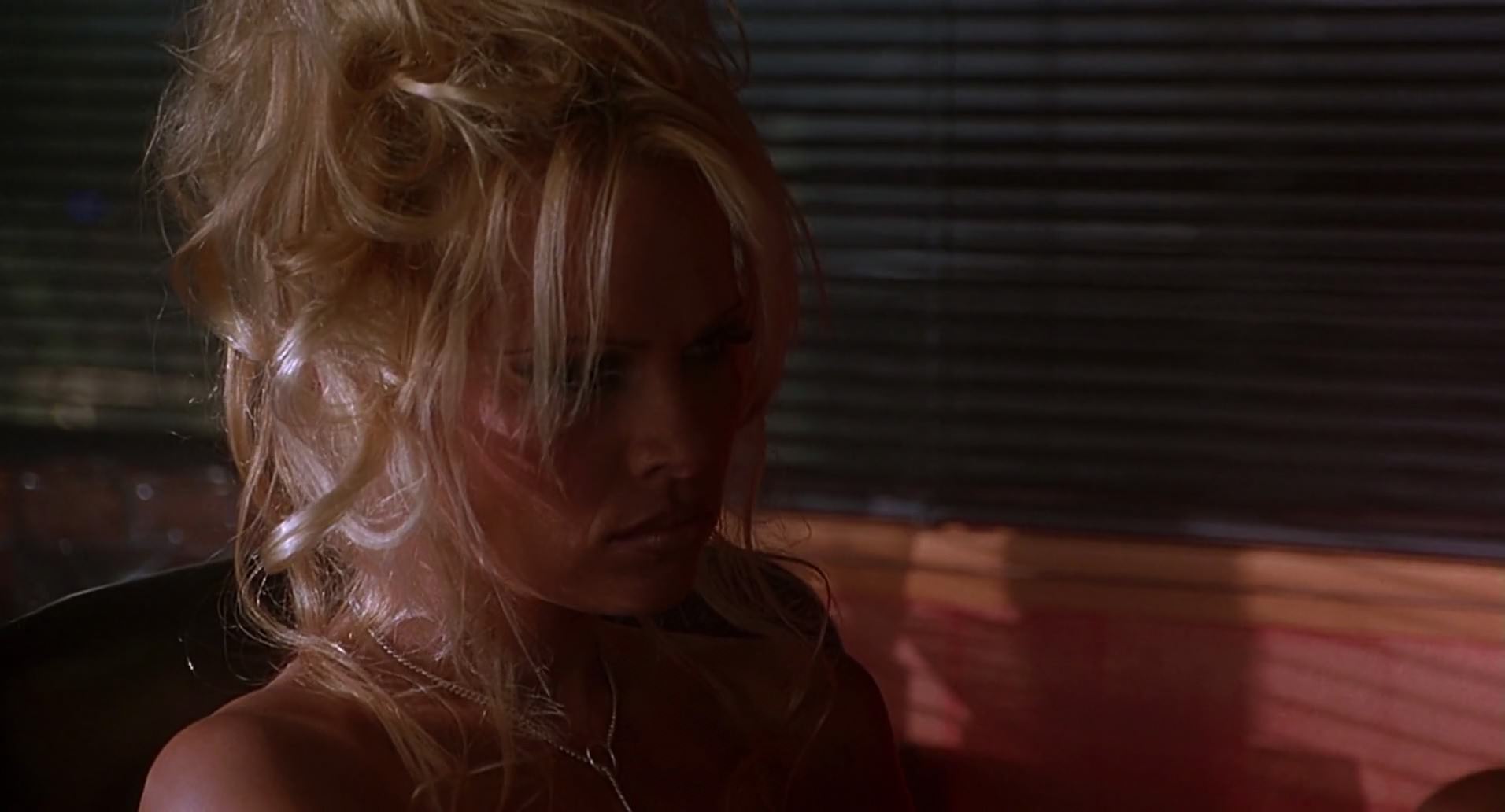 Barb Wire (1996) movie still 7003