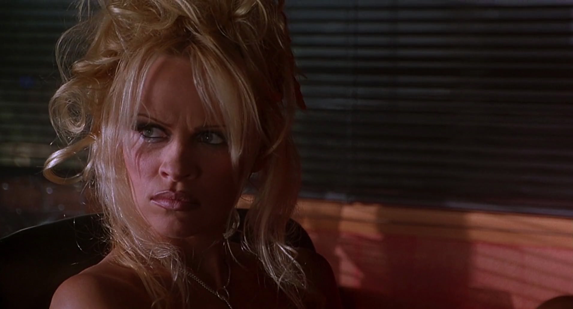 Barb Wire (1996) movie still 7012