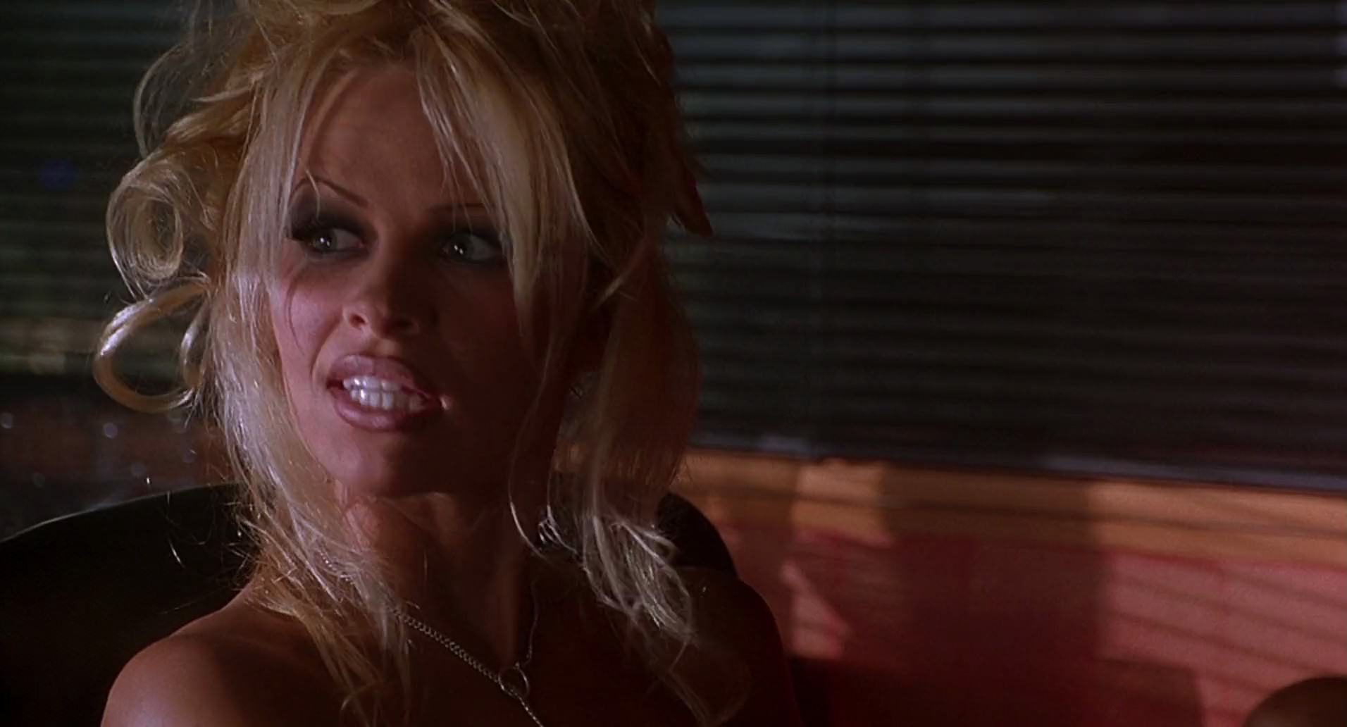 Barb Wire (1996) HD screenshot 7028