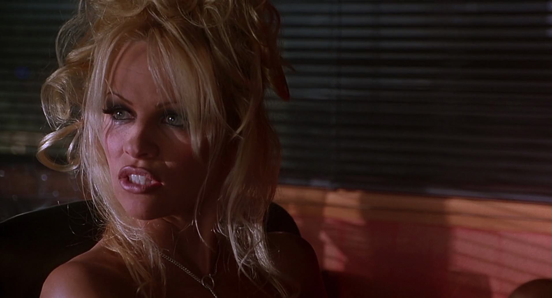 Barb Wire (1996) movie still 7030