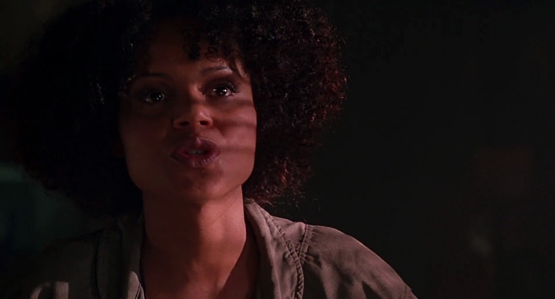 Barb Wire (1996) HD screenshot 7034