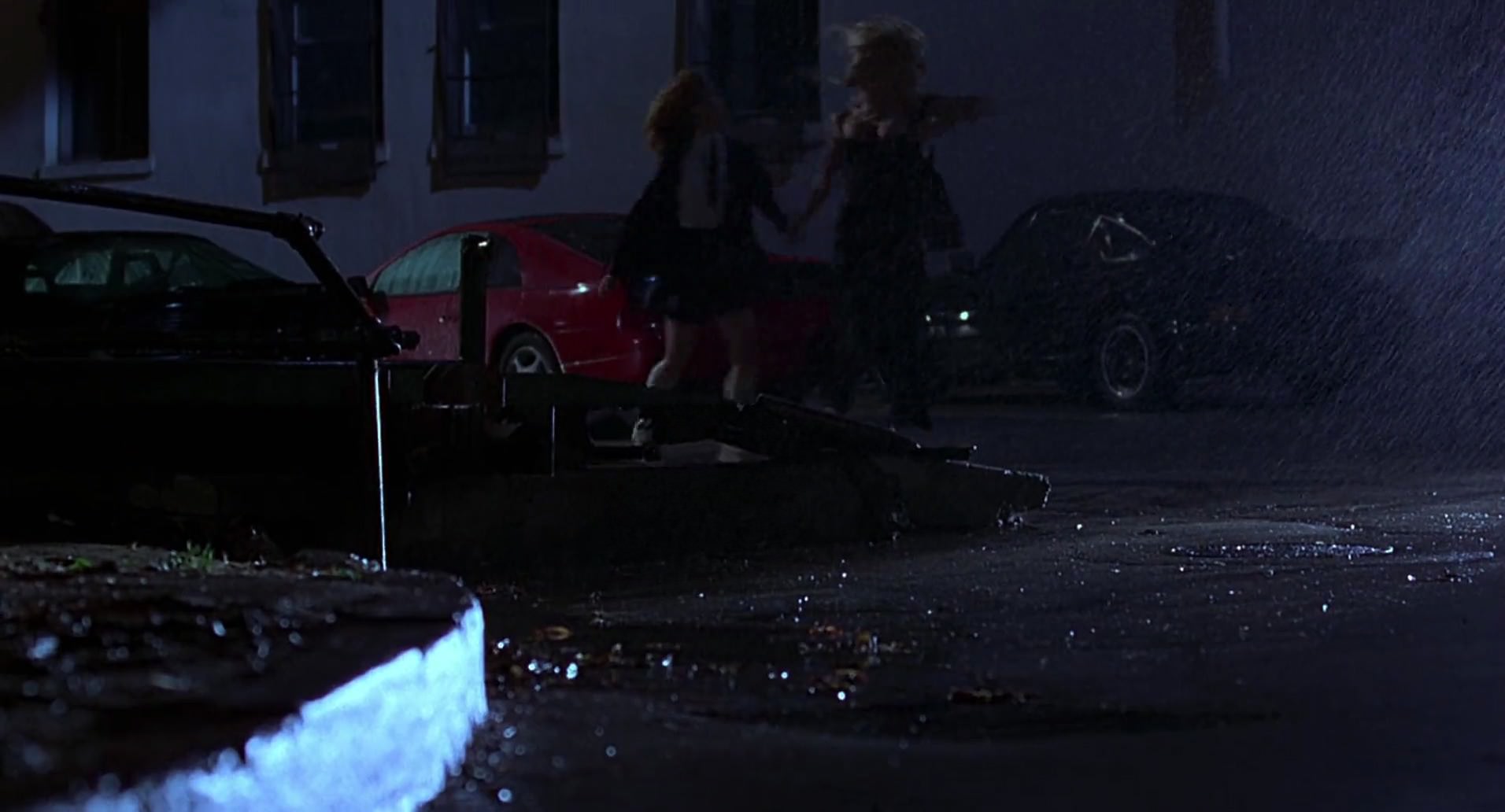Barb Wire (1996) HD screenshot 704