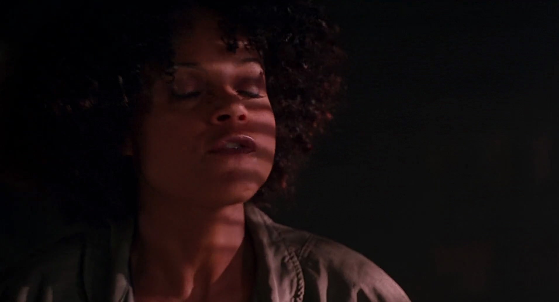 Barb Wire (1996) HD screenshot 7040