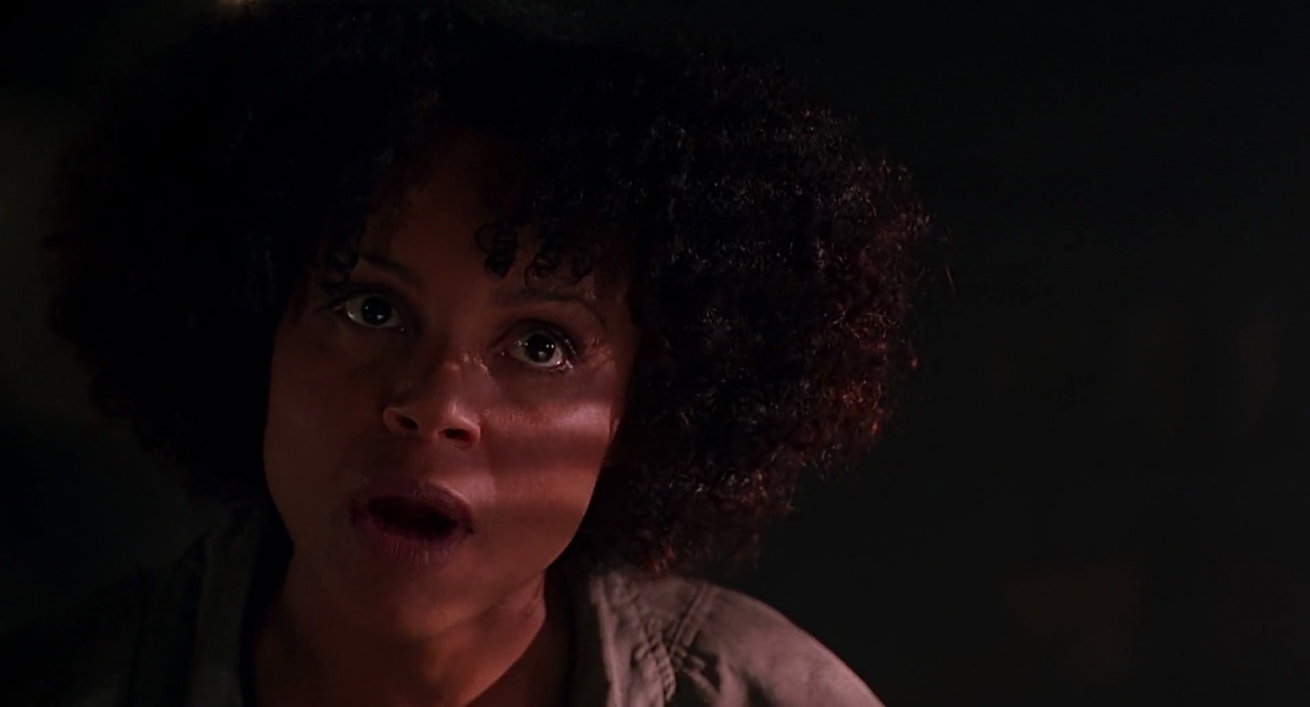 Barb Wire (1996) HD screenshot 7043