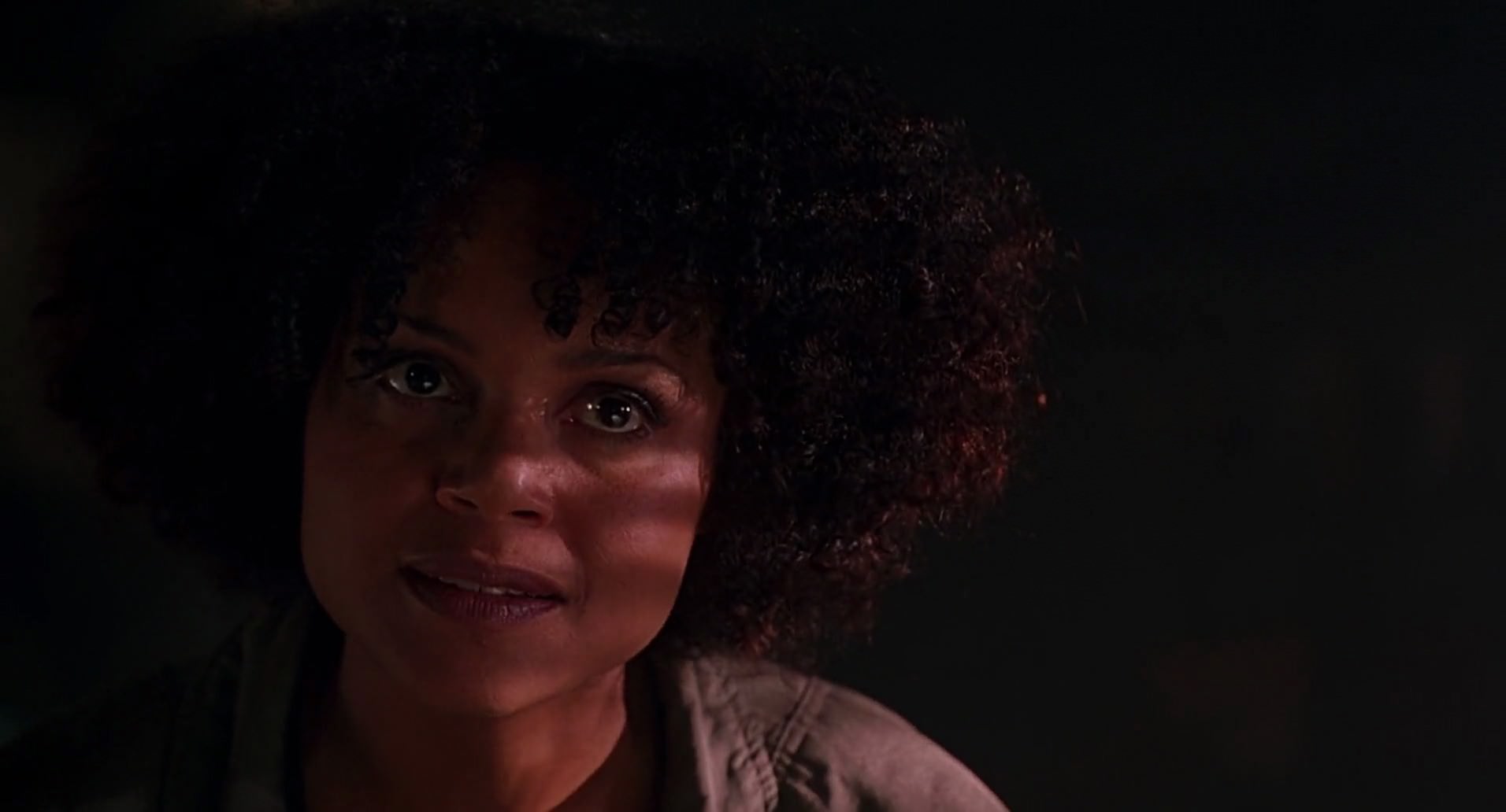 Barb Wire (1996) screencap 7044