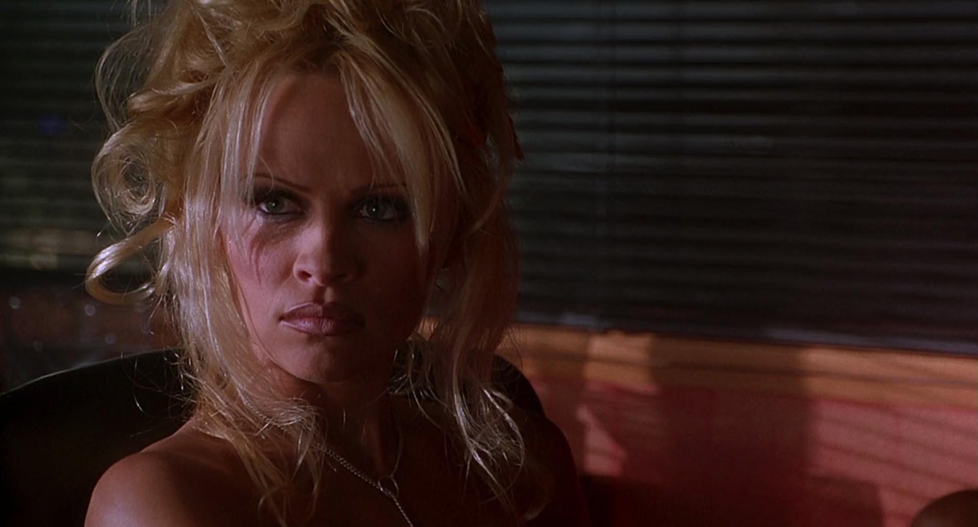 Barb Wire (1996) movie still 7045